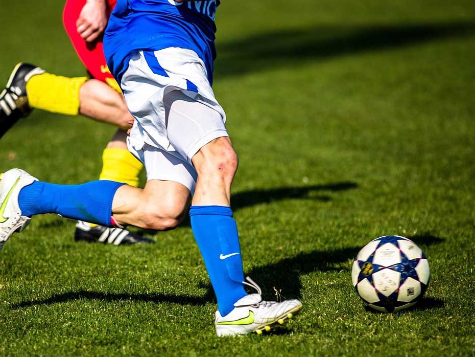 Vereinsverwaltung - Fußball