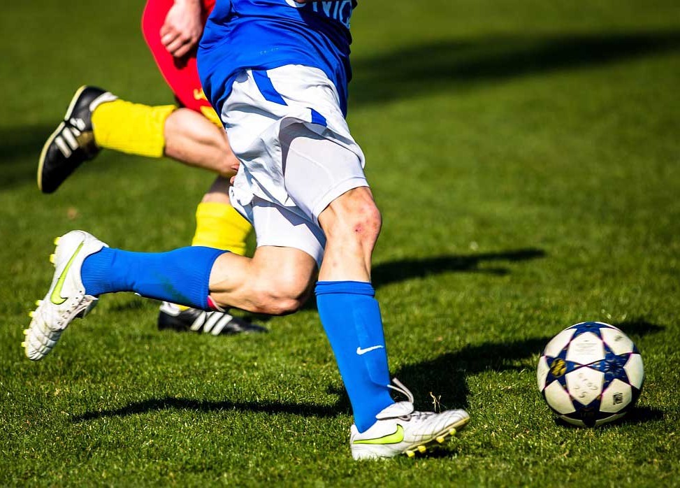Mitgliederverwaltung-Fußballberein